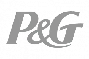 Procter and Gamble logo